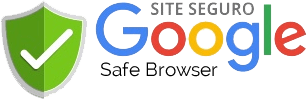 google safe browser icone